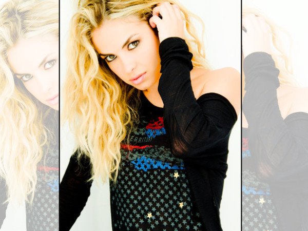 Lua Blanco Lua Blanco