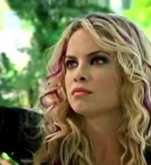 Lua Blanco