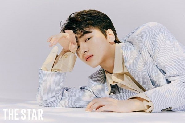 Cha Junho