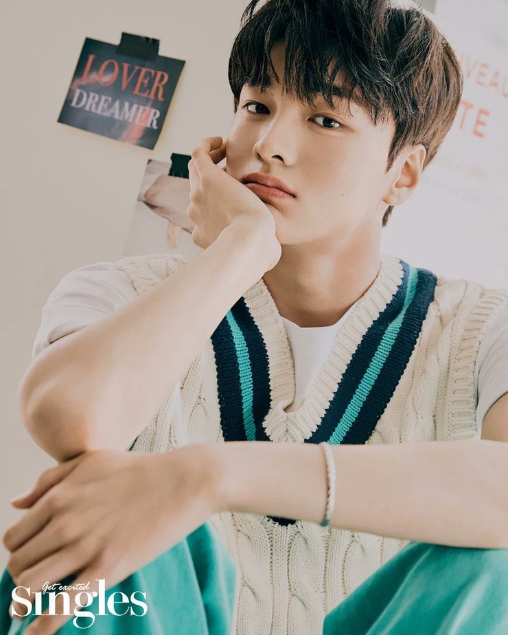 Cha Junho