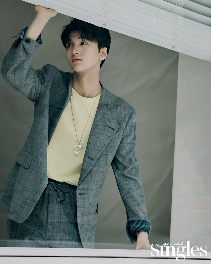 Cha Junho
