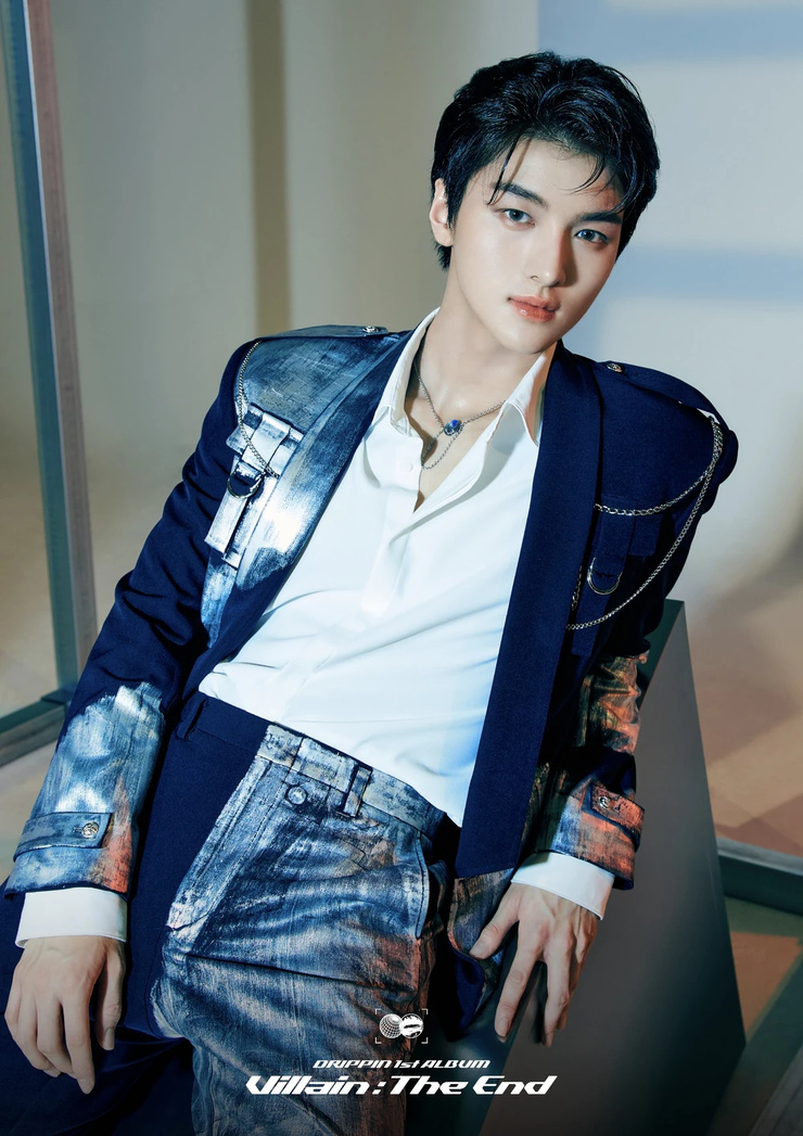Cha Junho