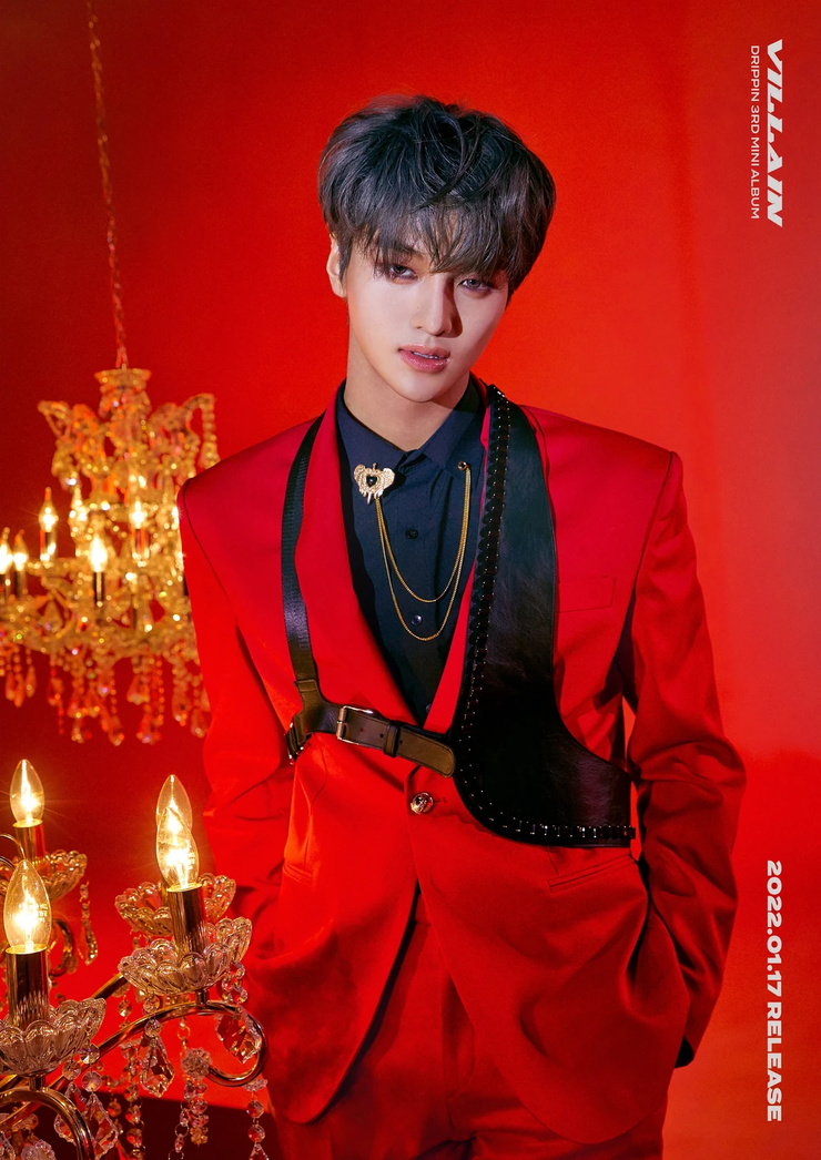 Cha Junho