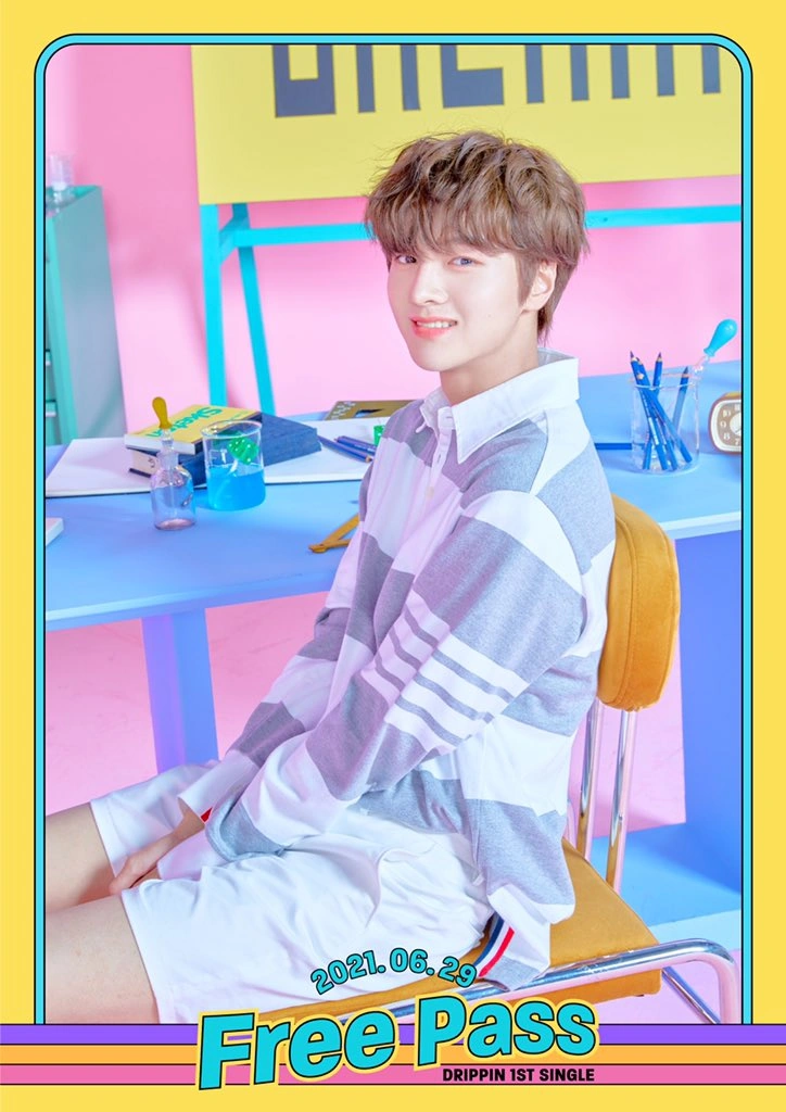 Cha Junho