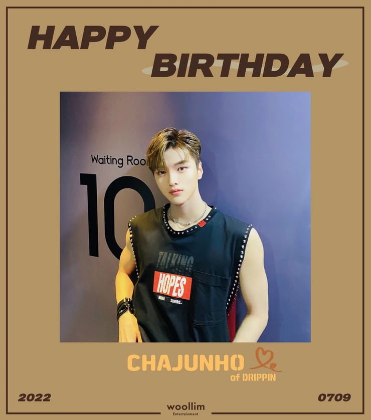 Cha Junho