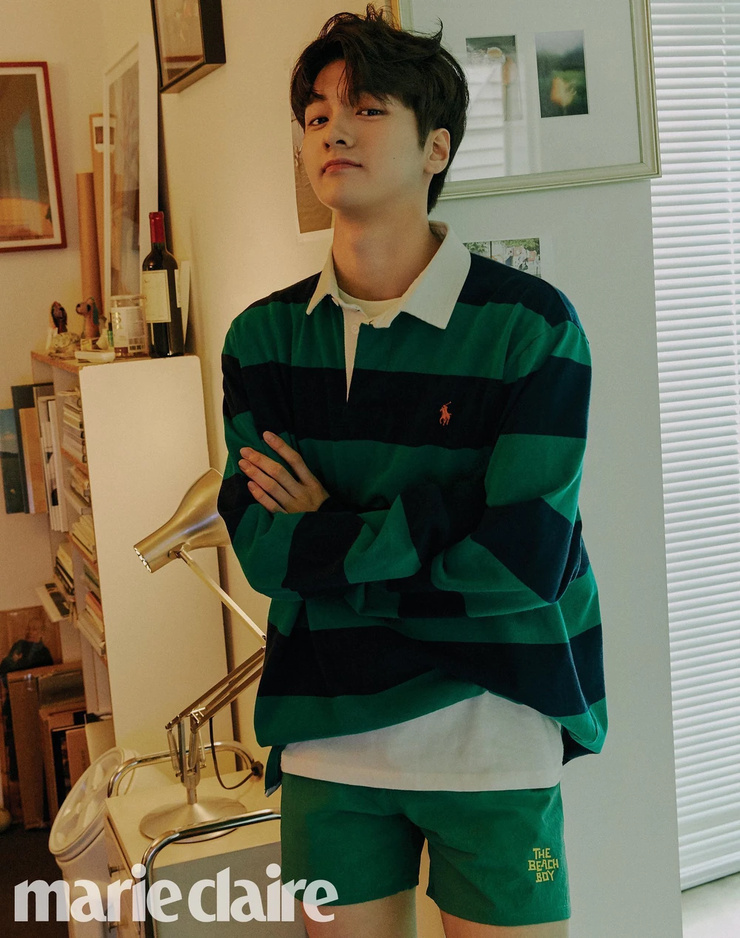 Cha Junho