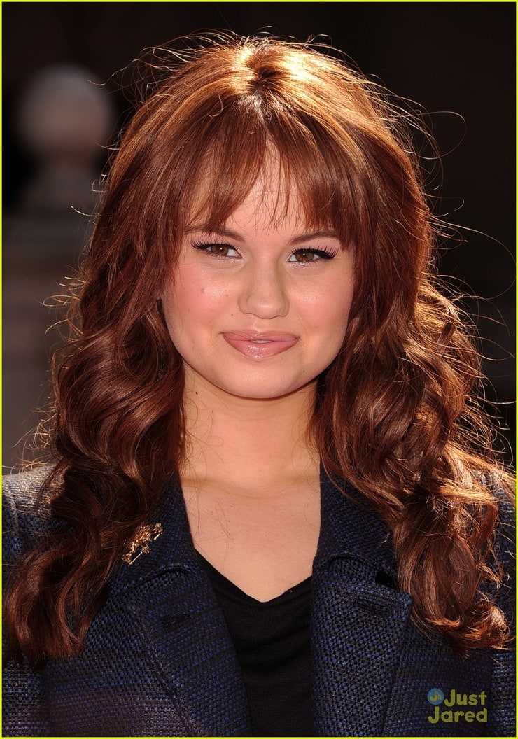 Debby Ryan