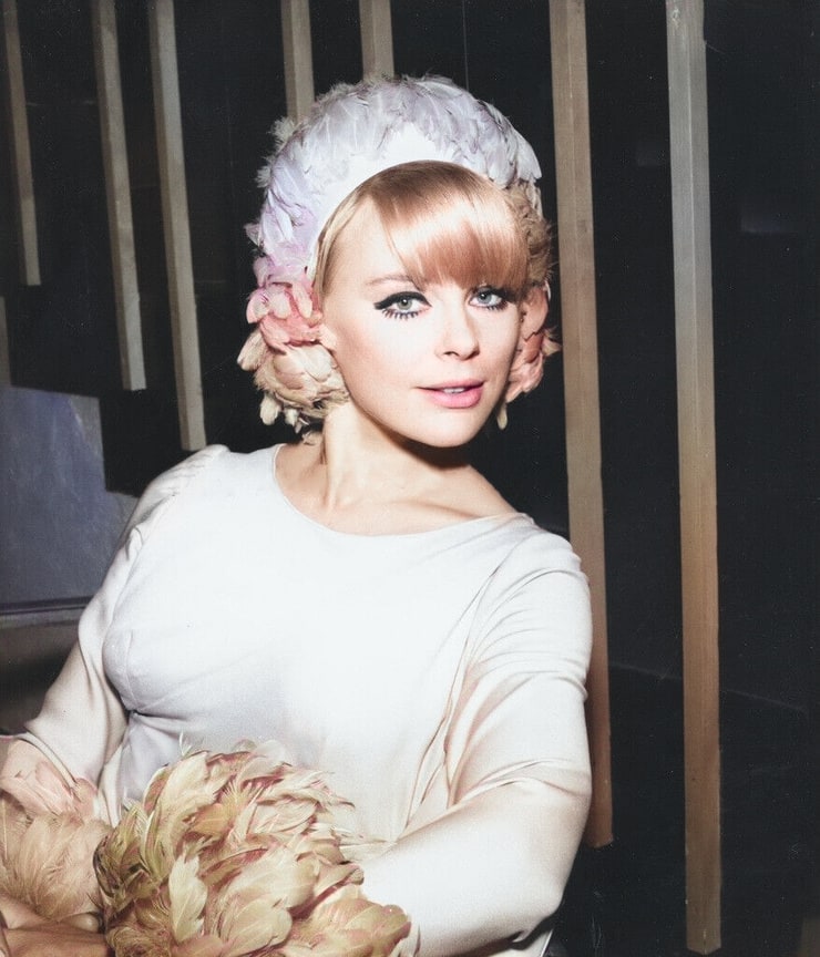 Elke Sommer