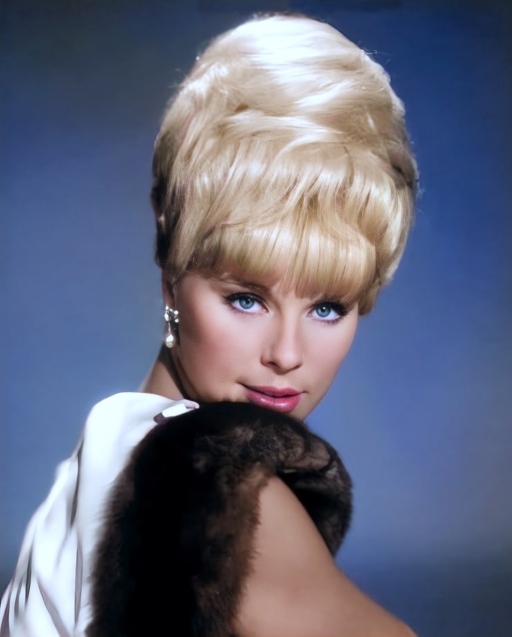 Elke Sommer