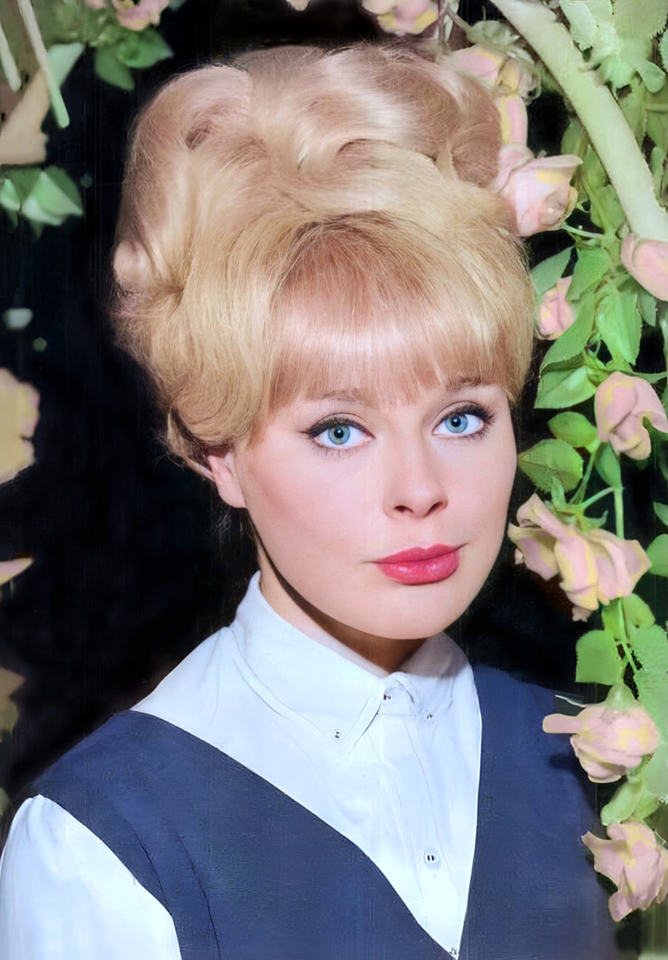 Elke Sommer