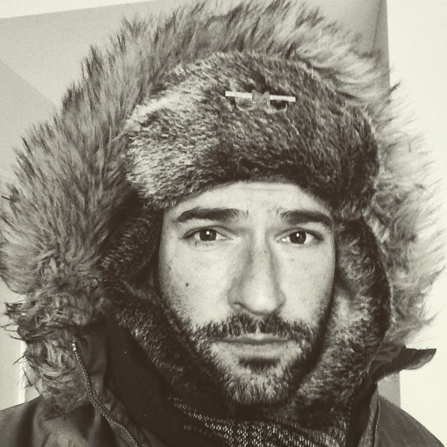 Tom Ellis