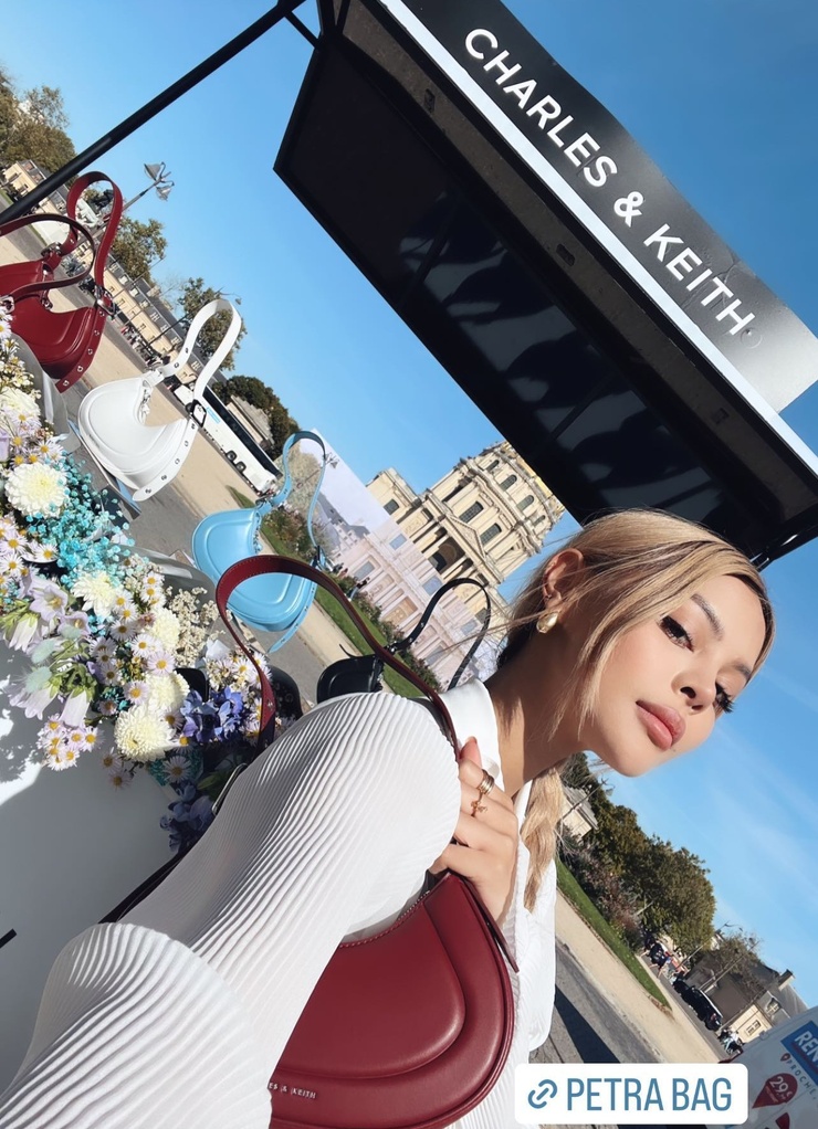 Lily Maymac