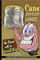 The Goddamn George Liquor Program