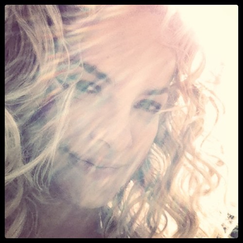 Lua Blanco