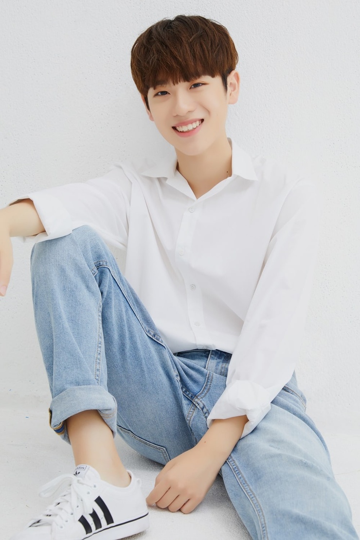 Keum Donghyun