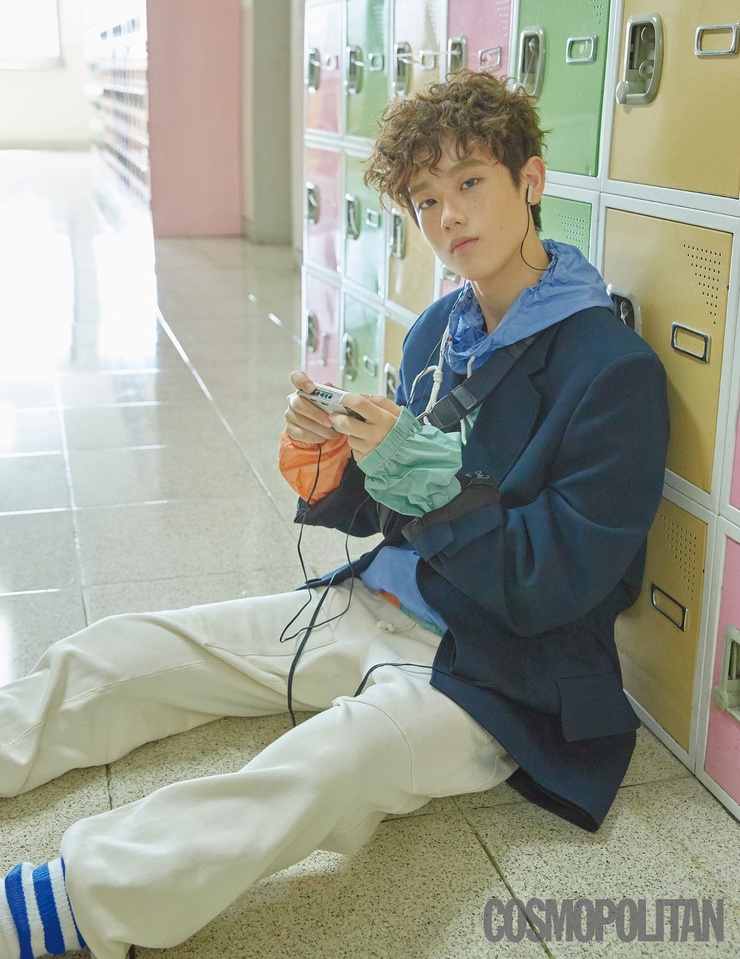 Keum Donghyun
