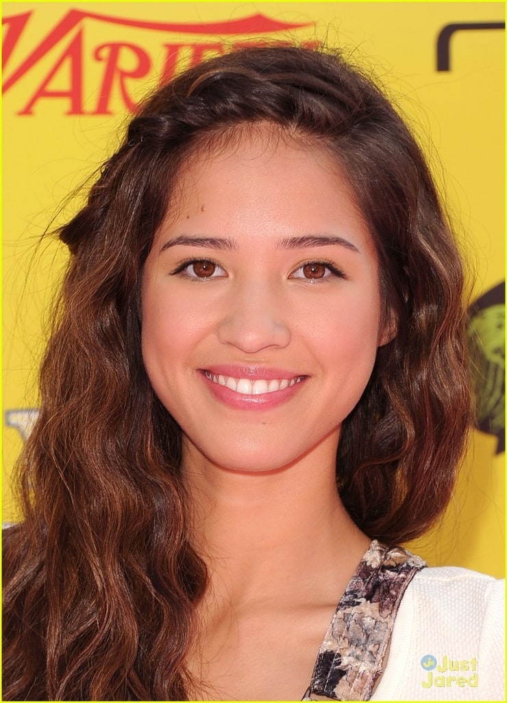 Kelsey Chow