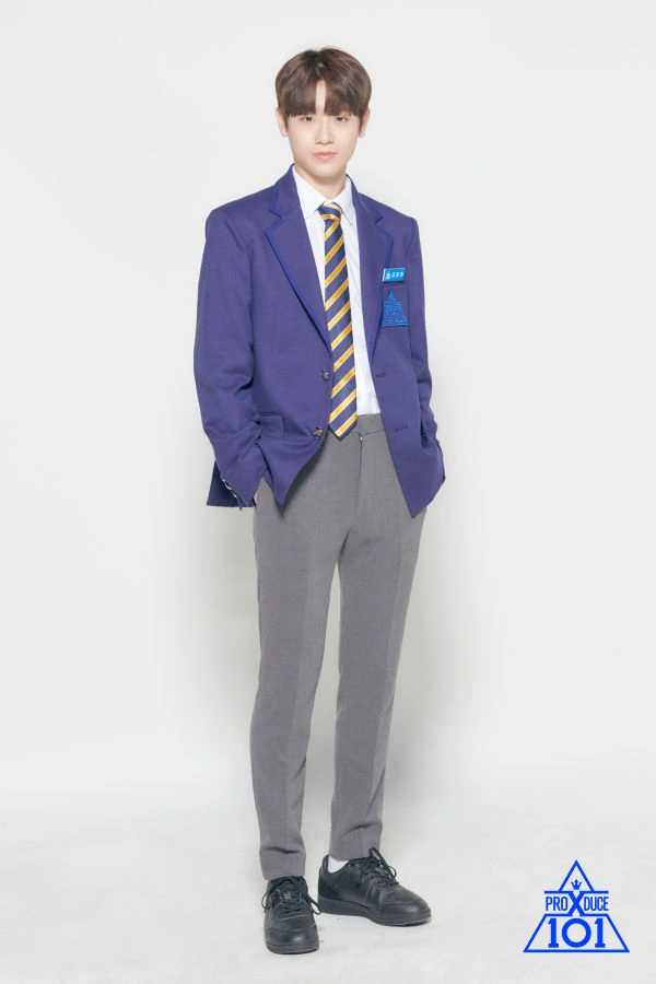 Keum Donghyun