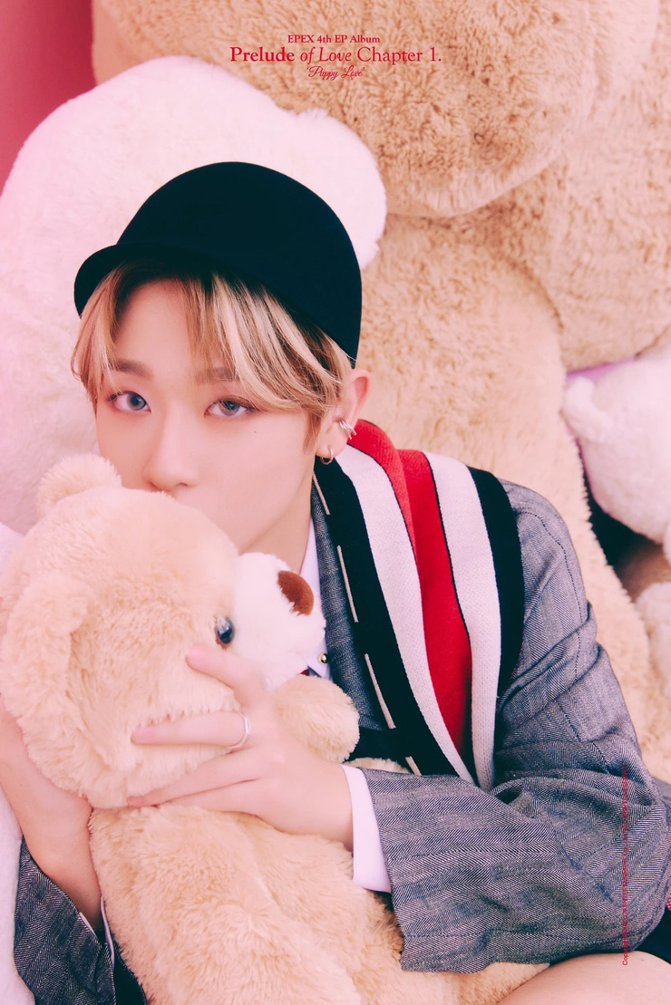 Keum Donghyun