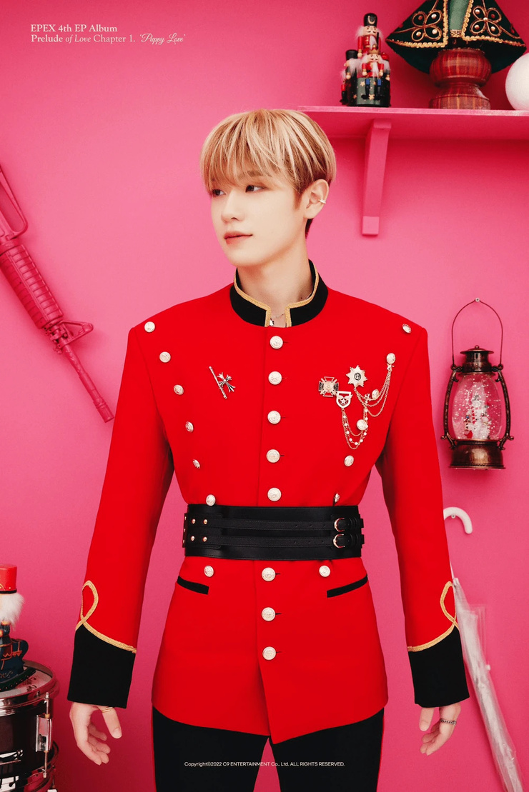 Keum Donghyun