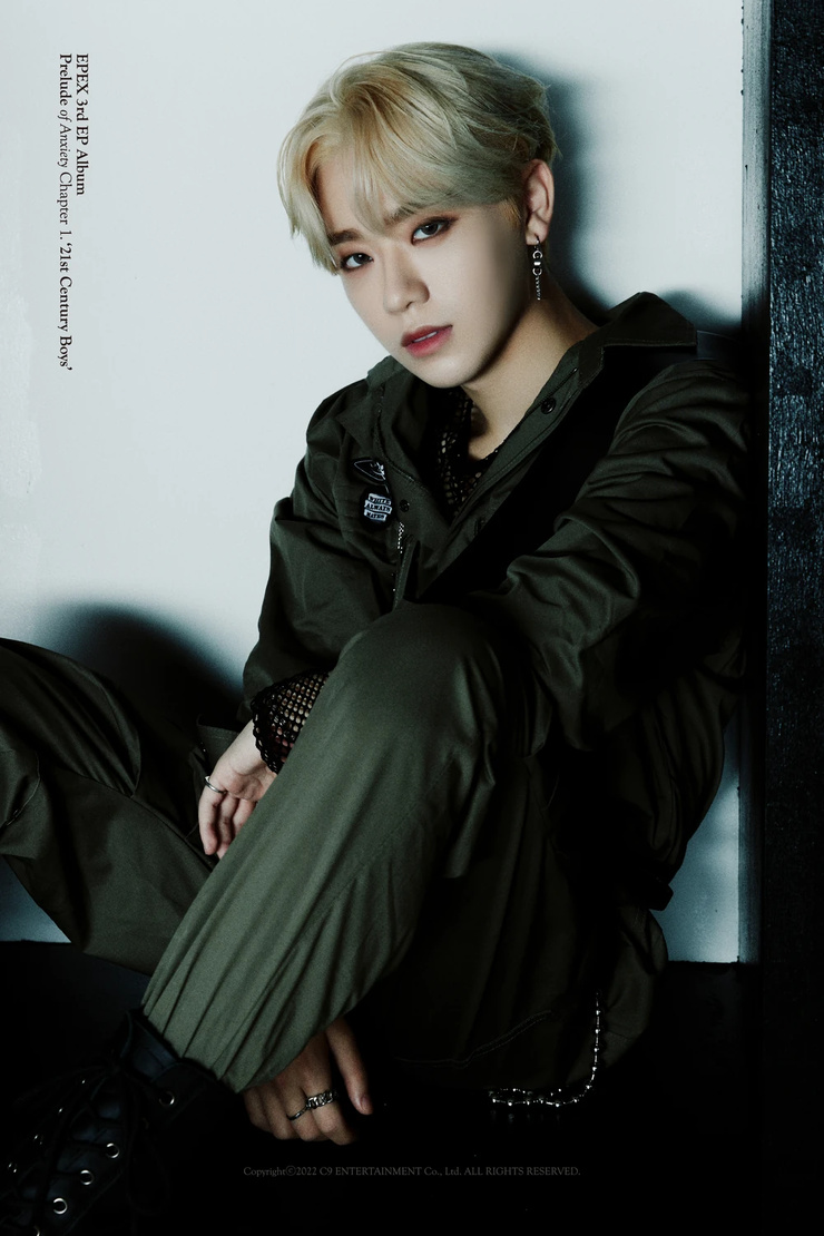 Keum Donghyun