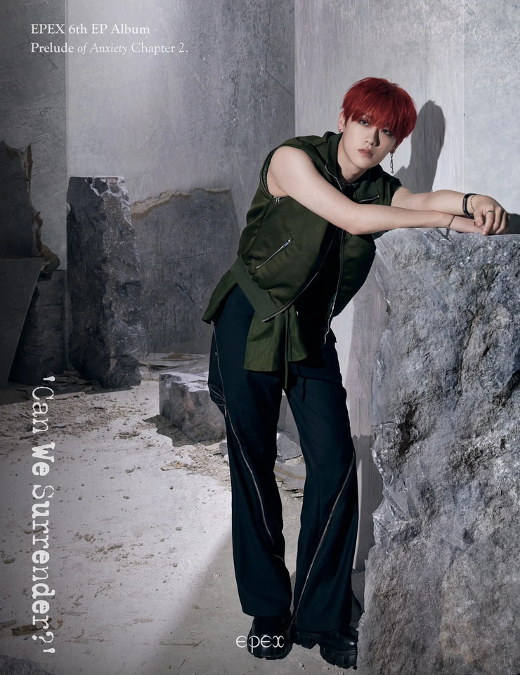 Keum Donghyun