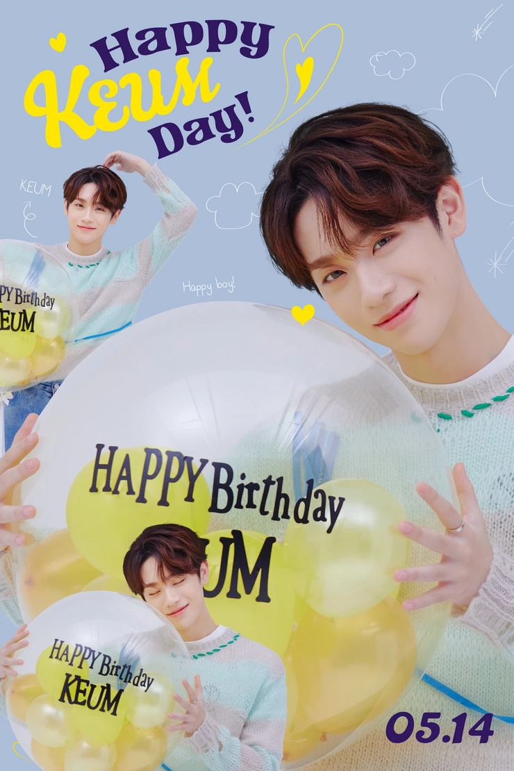 Keum Donghyun