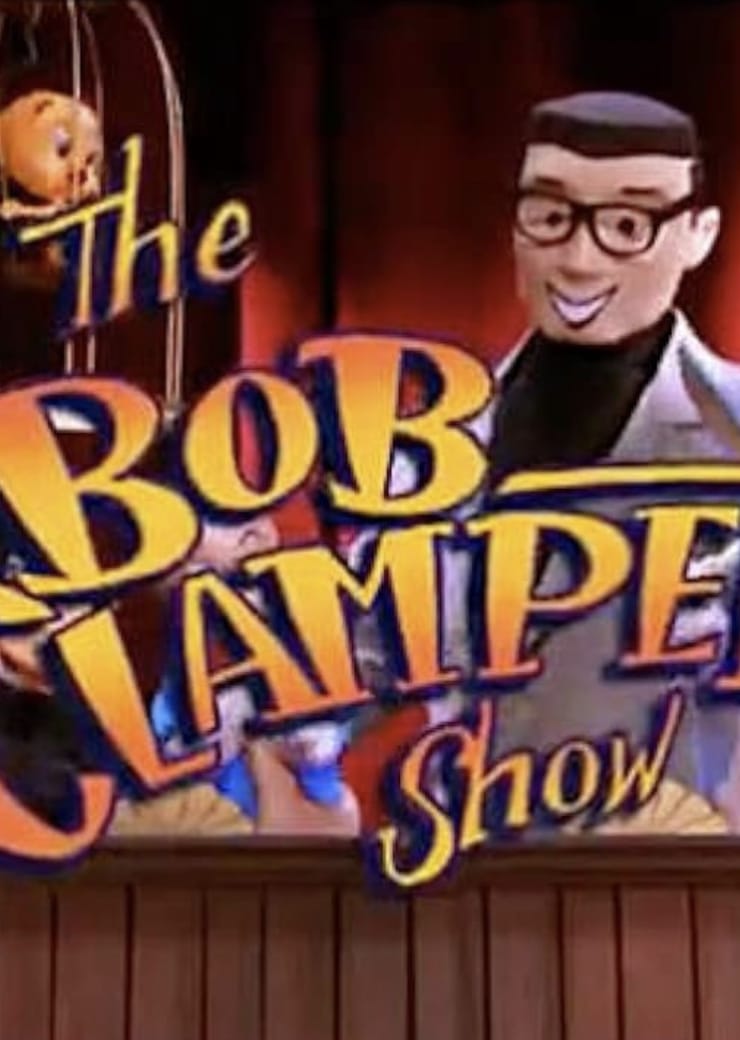 The Bob Clampett Show