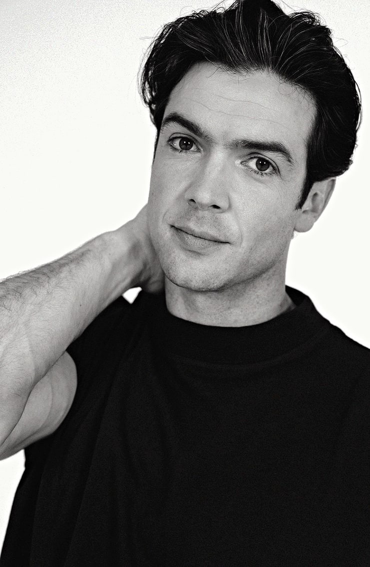 Ethan Peck