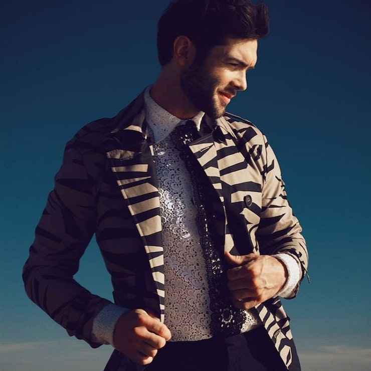 Ethan Peck