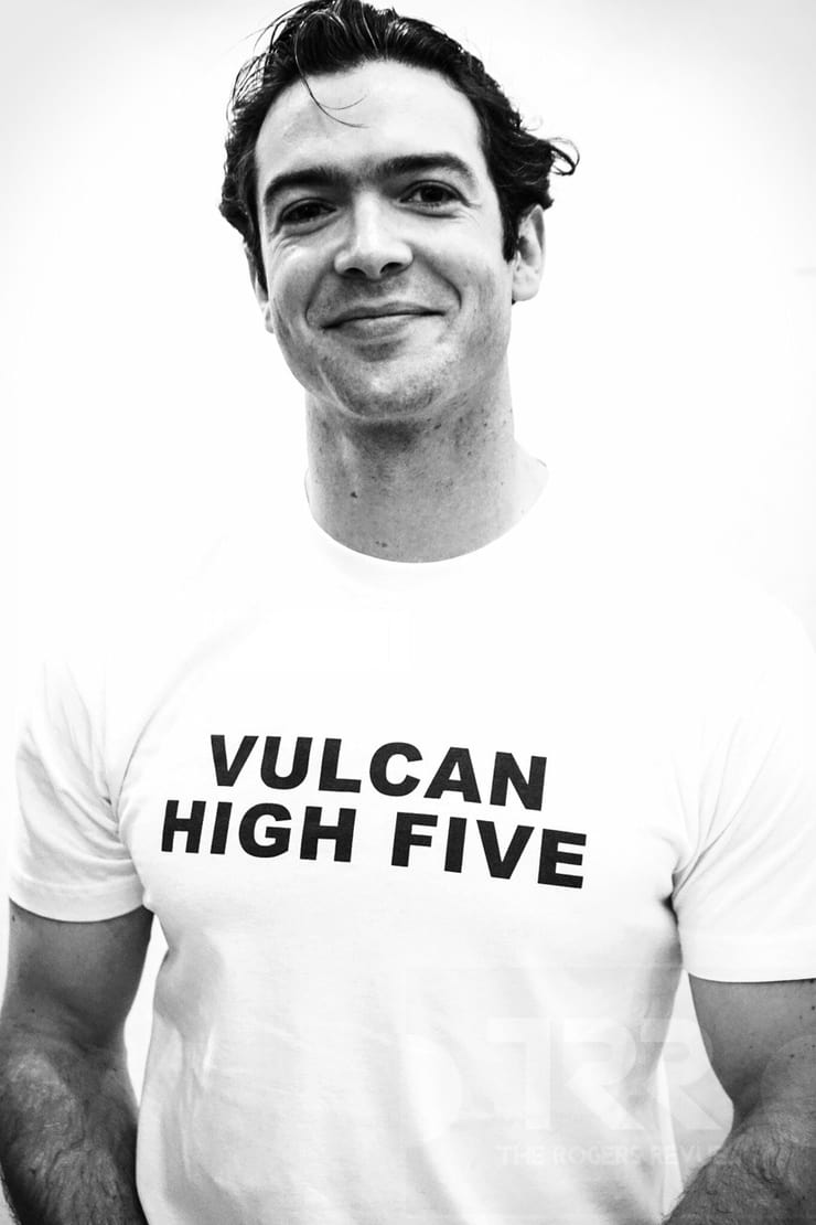 Ethan Peck