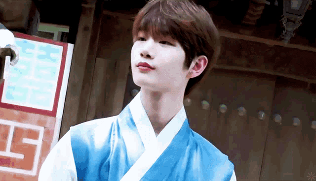 Joo Changuk