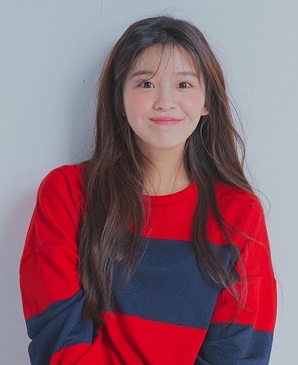 Kim Shi Eun