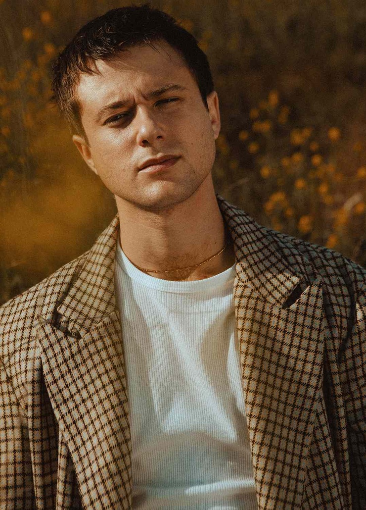 Alec Benjamin