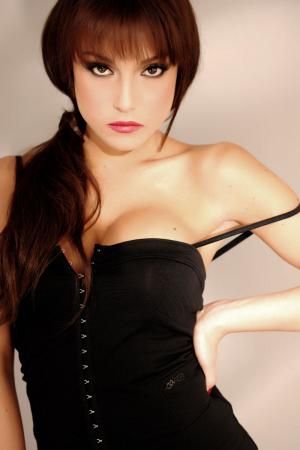 Francesca De Andre