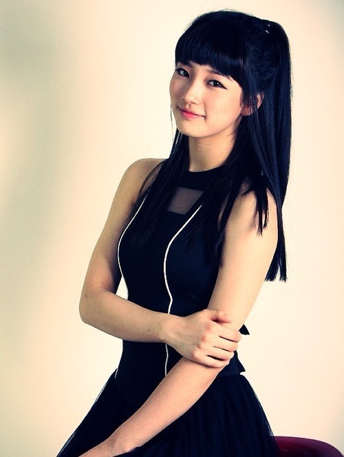 Suzy