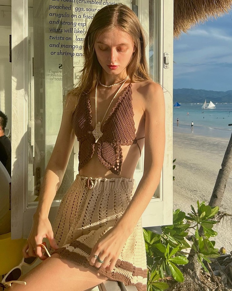Dasha Romanova