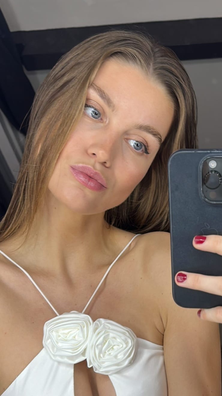 Luna Bijl