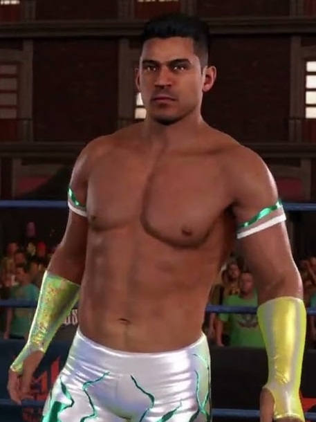 Hector Flores