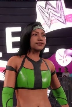 Meilee 