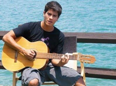 Arthur Aguiar