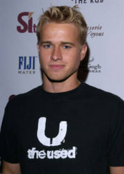 Randy Wayne