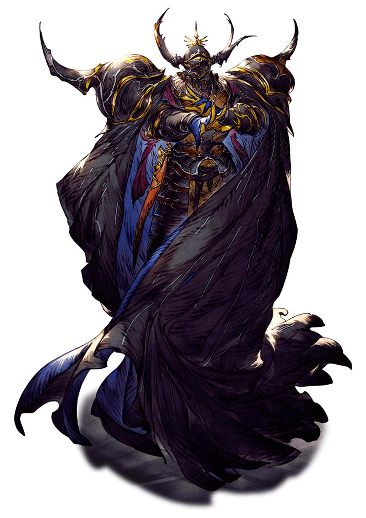 Golbez
