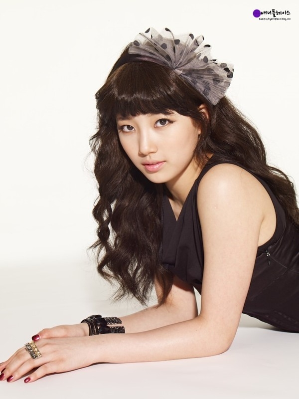 Suzy