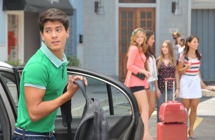 Arthur Aguiar