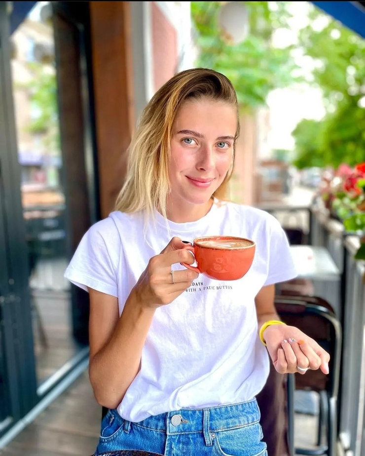 Yaroslava Mahuchikh