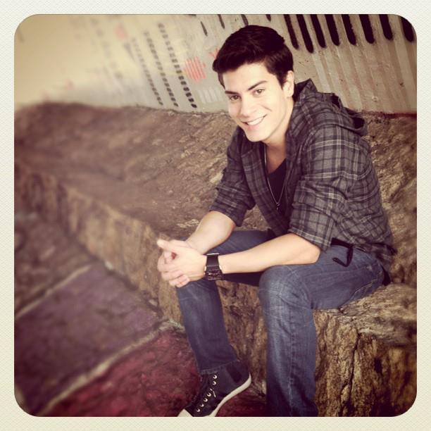 Arthur Aguiar