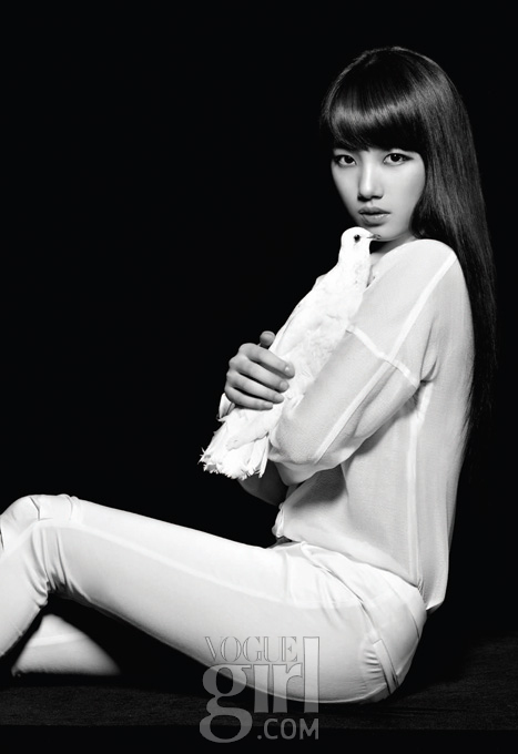 Suzy