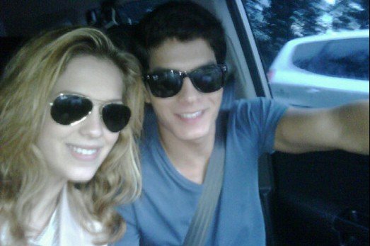 Arthur Aguiar