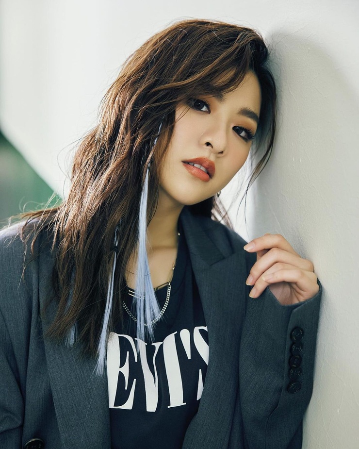 Sharon Kwan